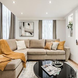 Duplex Appartement